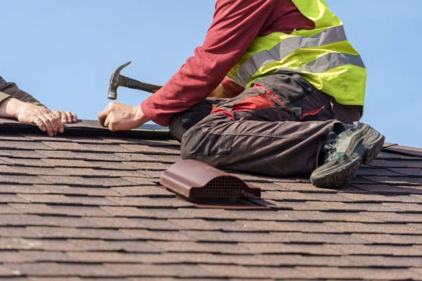 Best Gutter Installation and Roofing  in USA